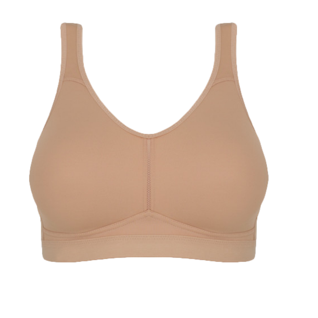 Ladies bra with or without wire. Available in different sizes and colors.